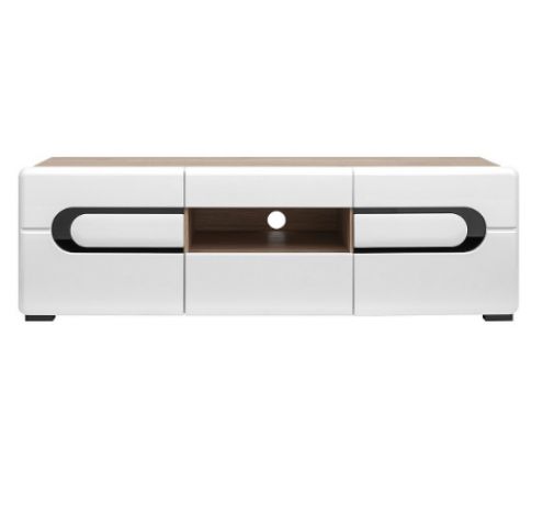 Тумба под ТВ BYRON RTV2D2S/5/15