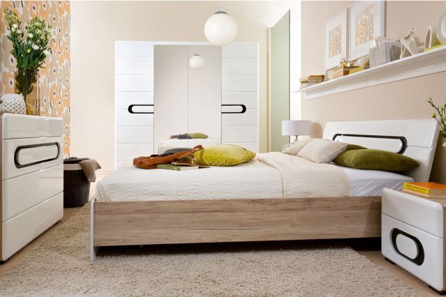 Спальня BYRON