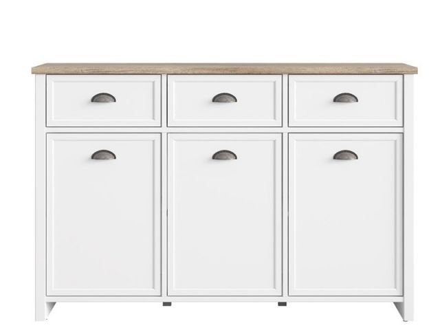 Комод CANNET KOM3D3S