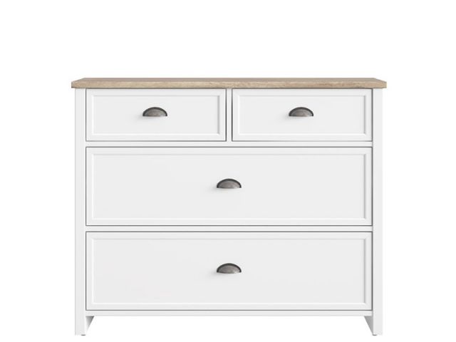 Комод CANNET KOM4S/110