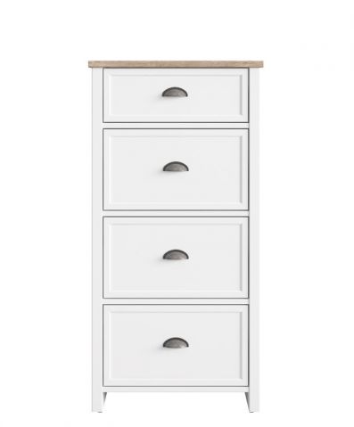 Комод CANNET KOM4S/60