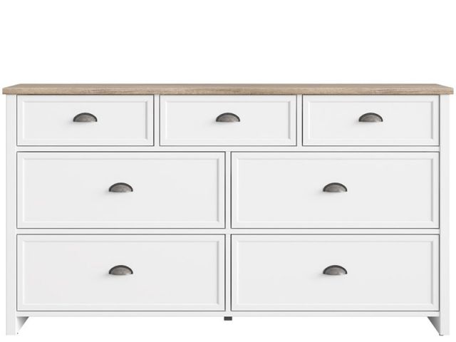 Комод CANNET KOM7S