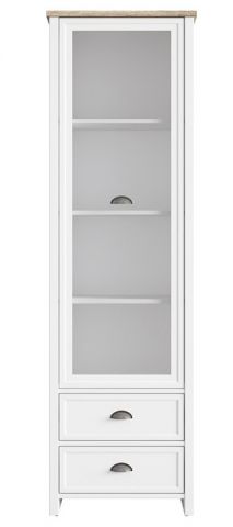 Витрина CANNET REG1W2S