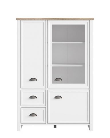 Витрина CANNET REG2D1W2S