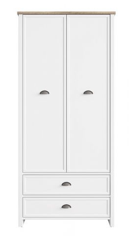 Шкаф CANNET SZF2D2S