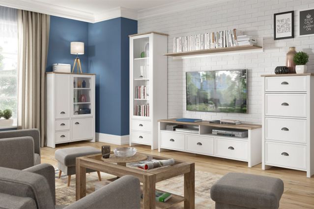 Гостиная 1 CANNET