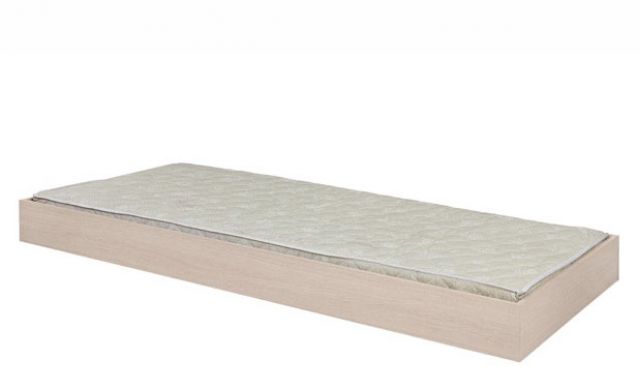 Кровать нижняя COLORADO LOZ/85D