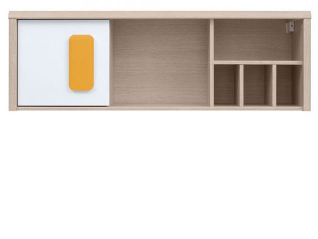 Полка COLORADO SFW1D/120