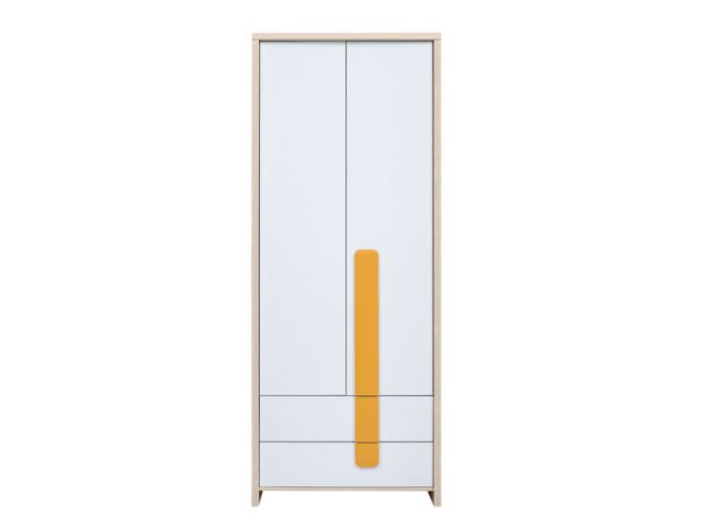 Шкаф COLORADO SZF2D2S