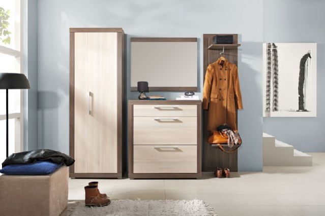 Прихожая DECEMBER