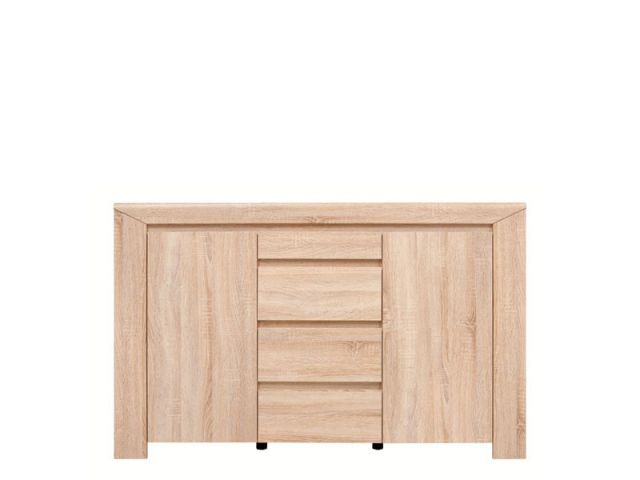 Комод DANTON KOM2D4S