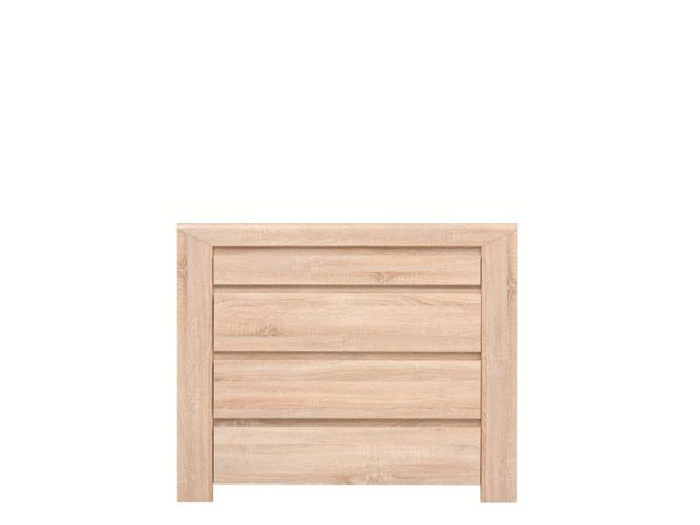 Комод DANTON KOM4S