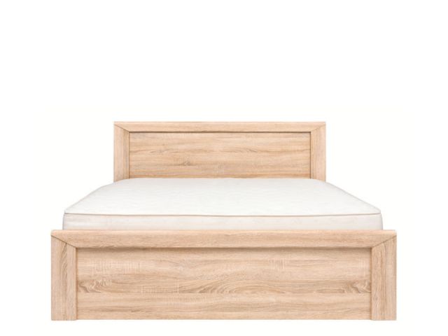 Кровать двуспальная DANTON LOZ/160