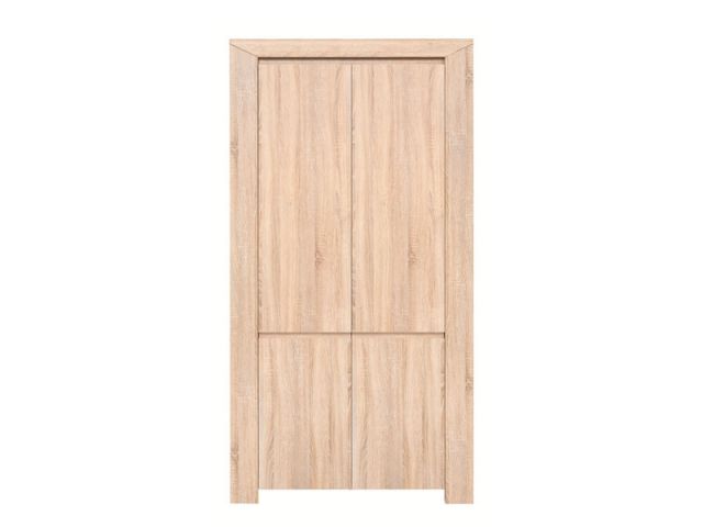 Шкаф DANTON SZF2D