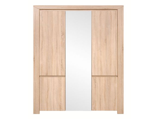 Шкаф DANTON SZF3D