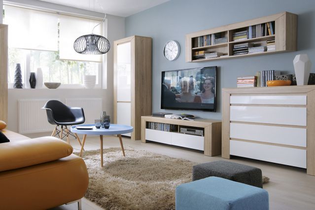 Гостиная 2 DANTON