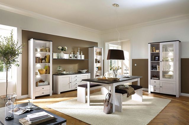 Стол обеденный  ANTWERPEN STO/7/16