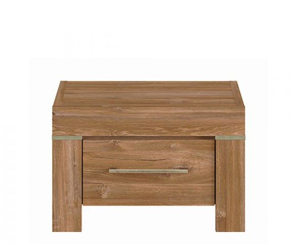 Тумба прикроватная GENT KOM1S