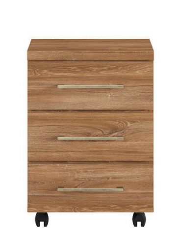 Тумба прикроватная GENT KON3S/6/4