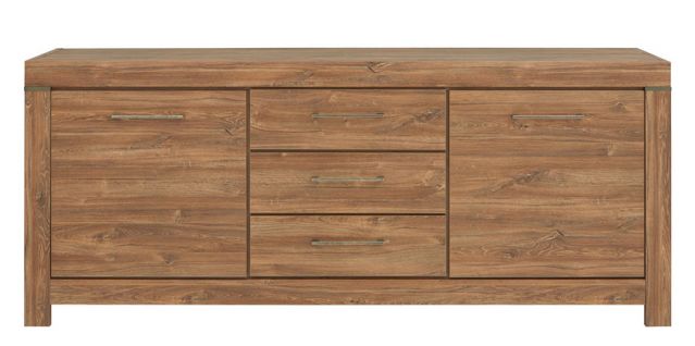 Комод GENT KOM2D3S/9/20