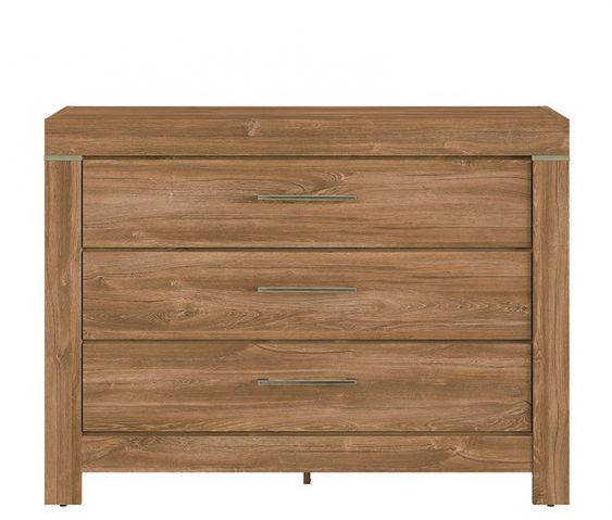 Комод GENT KOM3S/9/12
