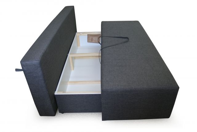 Диван Лион-2 Zenit