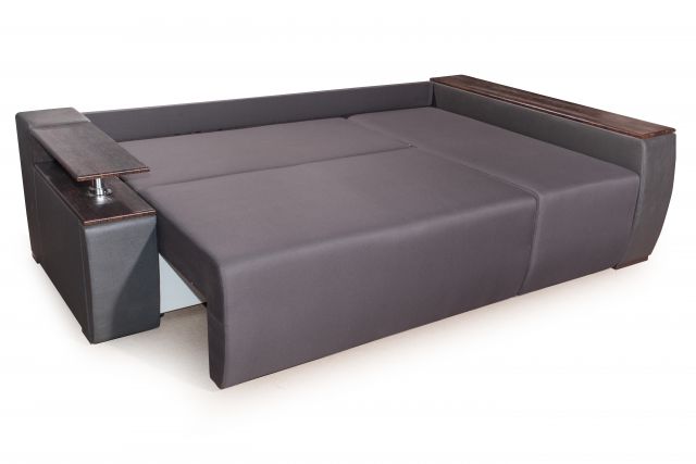 Угловой диван Сидней блюз Zenit