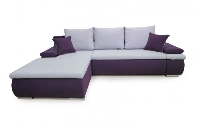 Угловой диван Цезарь Zenit