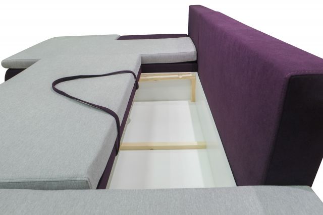 Угловой диван Цезарь Zenit