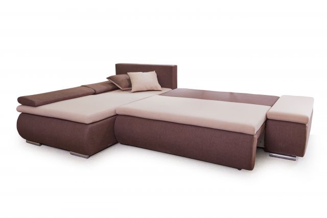 Угловой диван Цезарь Zenit