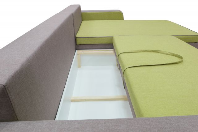 Угловой диван Челси Zenit