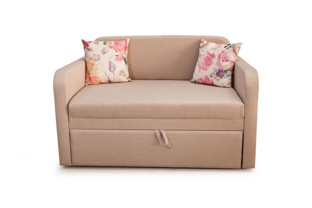 Тахта детская Марио Zenit 0.8