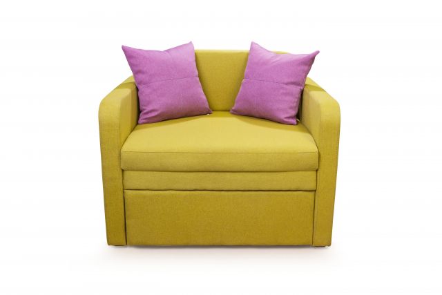 Тахта детская Марио Zenit 0.8