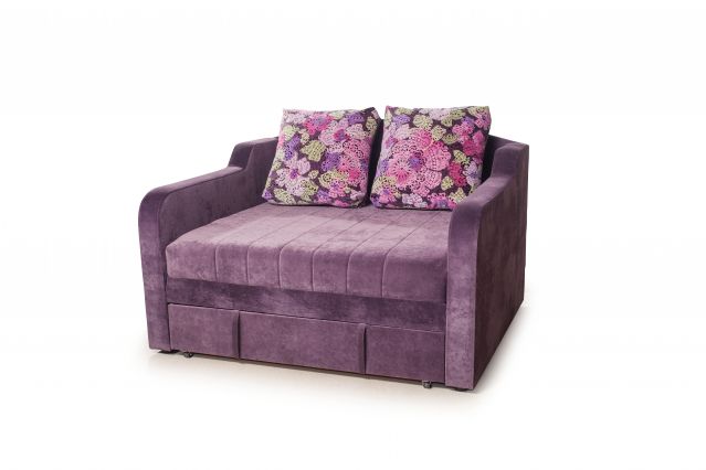 Тахта детская Мини Zenit