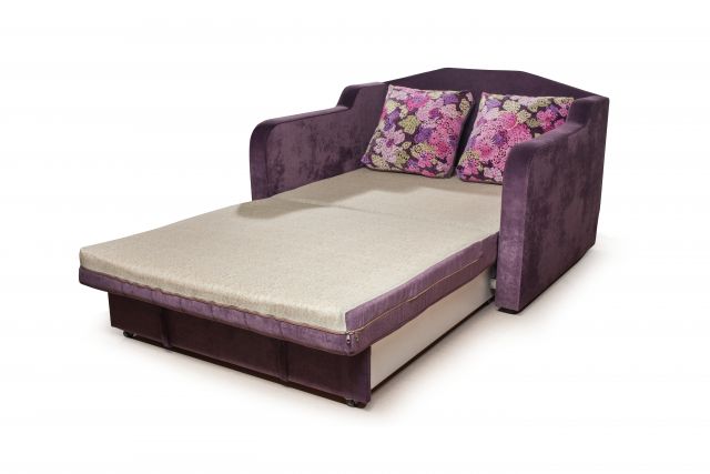 Тахта детская Мини Zenit