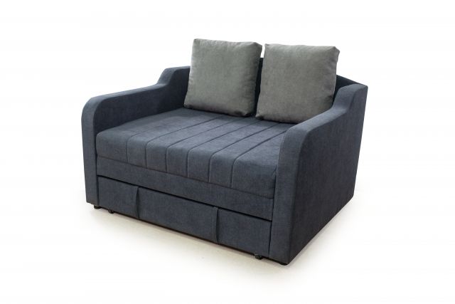 Тахта детская Мини Zenit