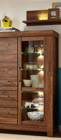 Витрина GENT REG1W1D2S/16/12