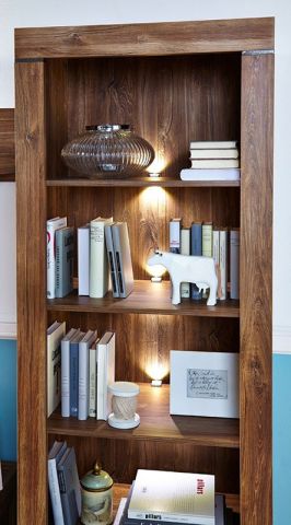 Витрина GENT REG2S/20/7