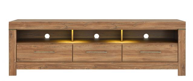 Тумба под ТВ GENT RTV3S/6/20