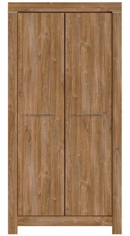 Шкаф GENT SZF2D/20/10