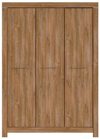 Шкаф GENT SZF3D/21/15