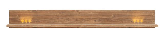 Полка с подсветкой GENT P/3/20