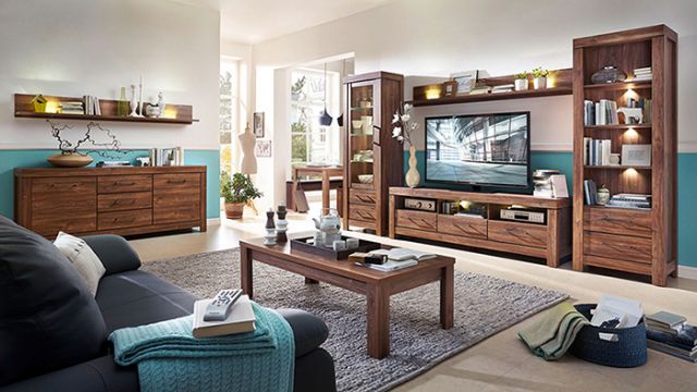 Полка с подсветкой GENT P/3/20