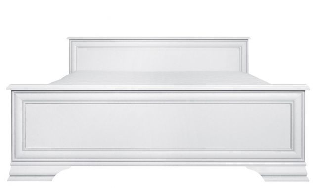 Кровать двуспальная IDENTO LOZ/160 1,6 м