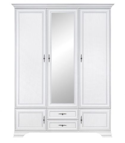 Шкаф IDENTO SZF5D2S