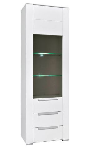 Витрина DINARO REG1W2S/20/7