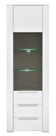 Витрина DINARO REG1W2S/20/7