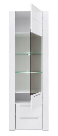 Витрина DINARO REG1W2S/20/7