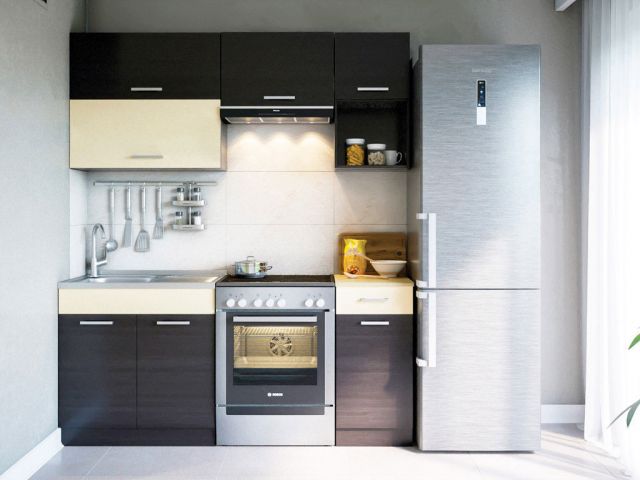 Кухня Алина Світ Меблів