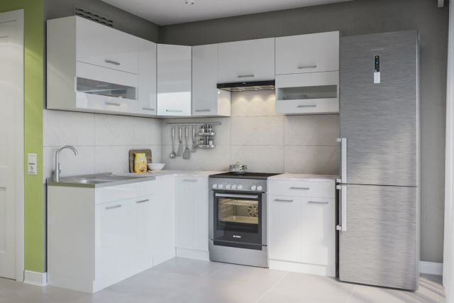 Кухня Алина Світ Меблів